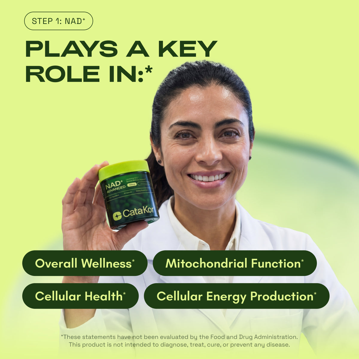 BUNDLE: LIPOSOMAL NAD+ & NMN COMPLEX & GLUTATHIONE