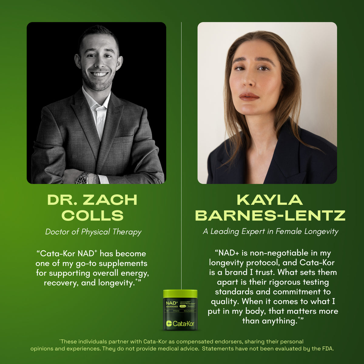 BUNDLE: LIPOSOMAL NAD+ & NMN COMPLEX & GLUTATHIONE