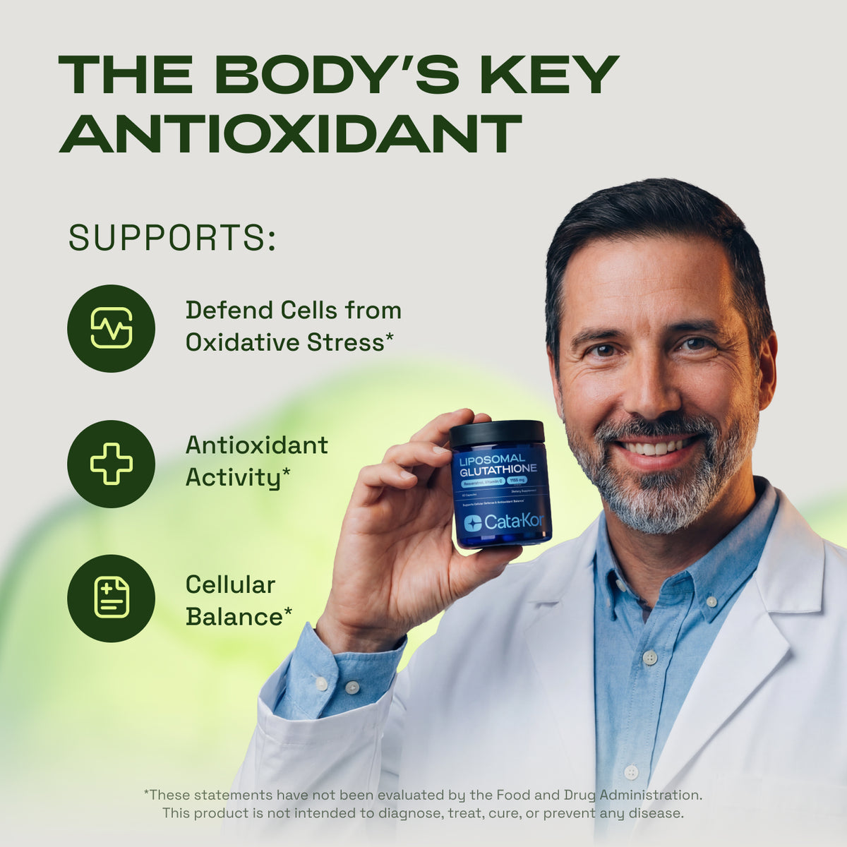 BUNDLE: NMN COMPLEX & LIPOSOMAL GLUTATHIONE