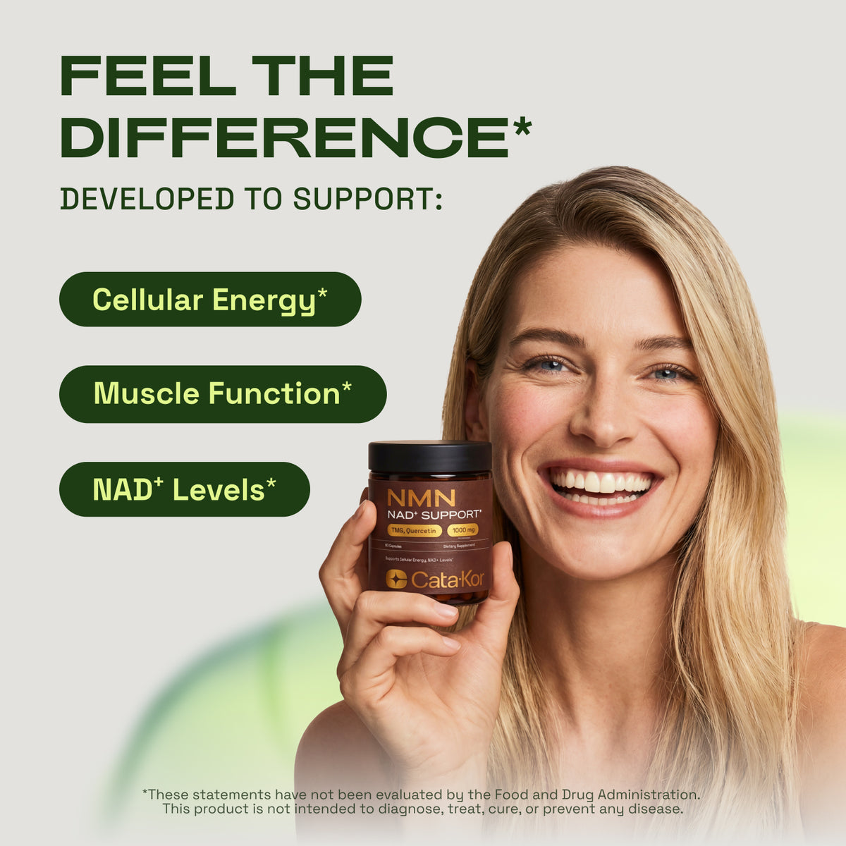 BUNDLE: NMN COMPLEX & LIPOSOMAL GLUTATHIONE