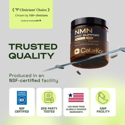 NMN COMPLEX