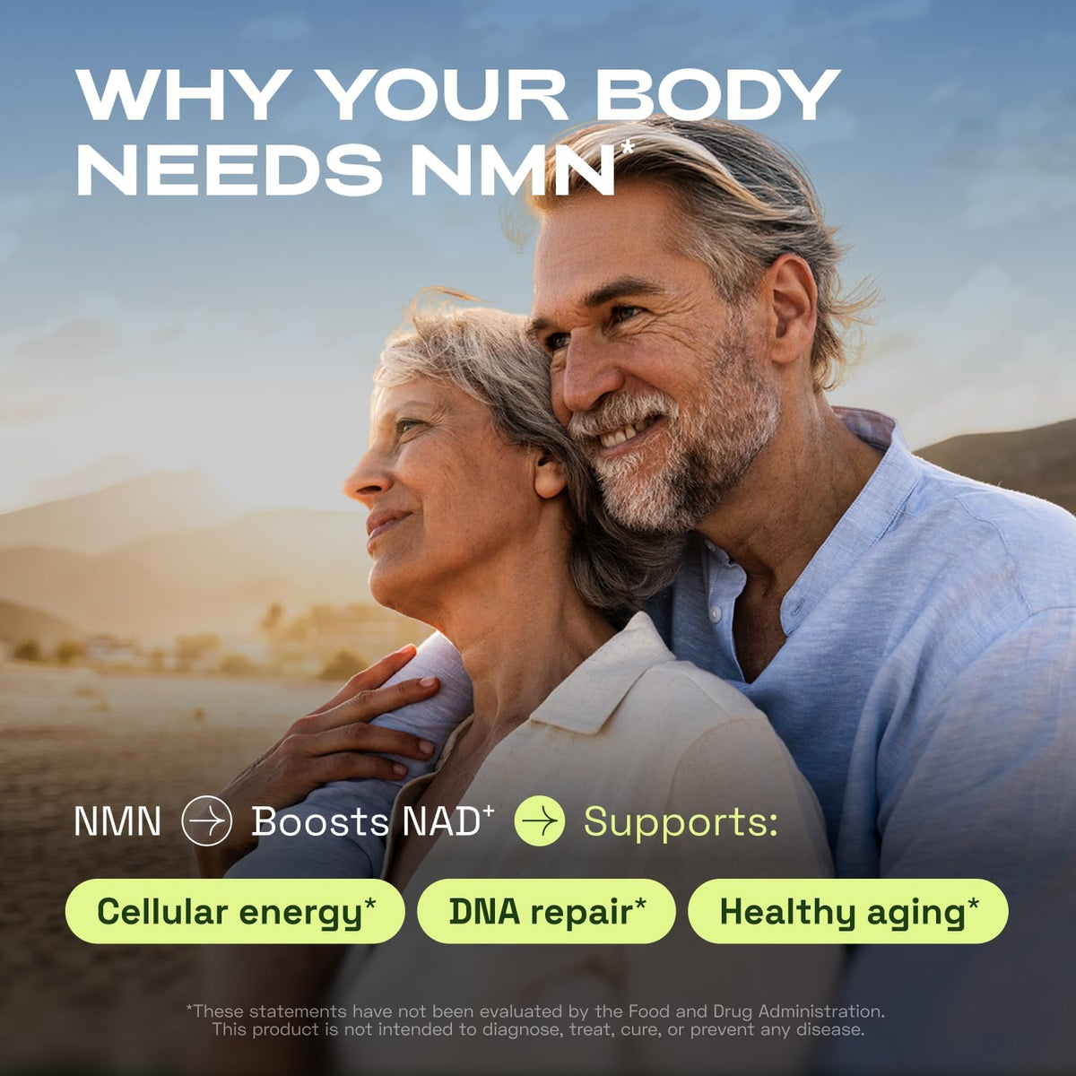 NMN COMPLEX