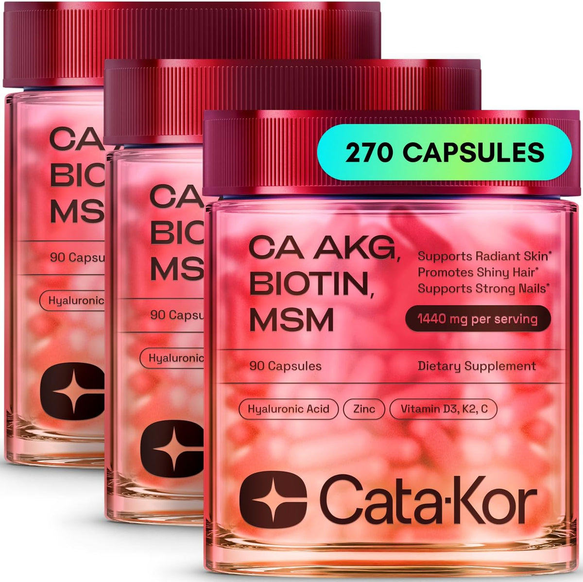CA-AKG