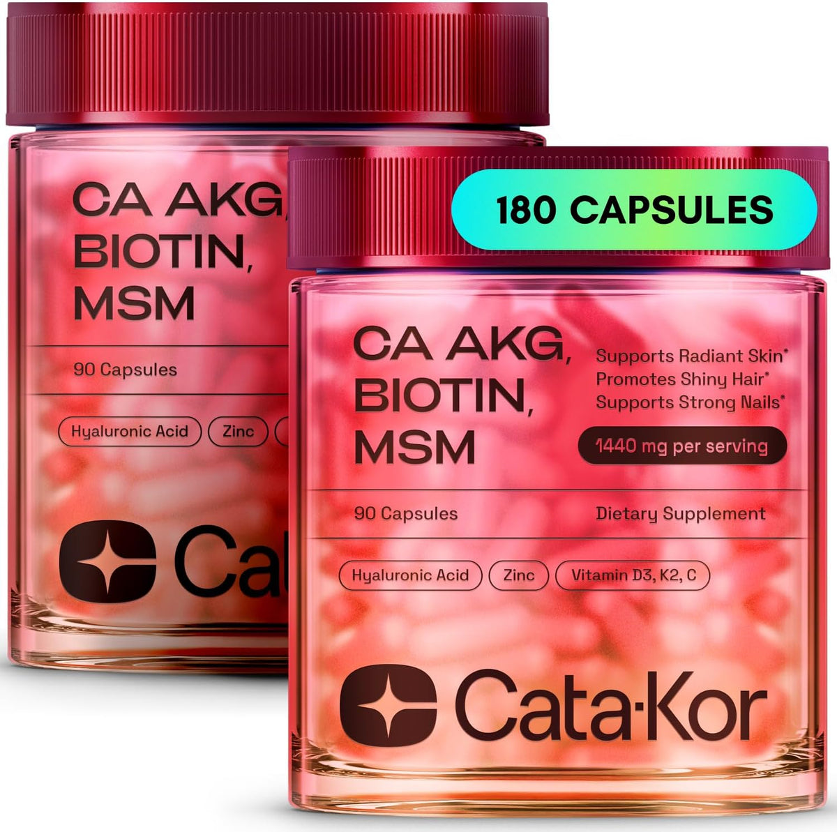 CA-AKG
