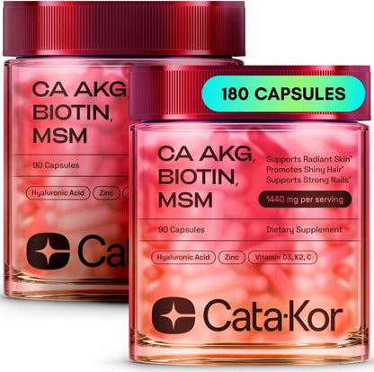 CA-AKG