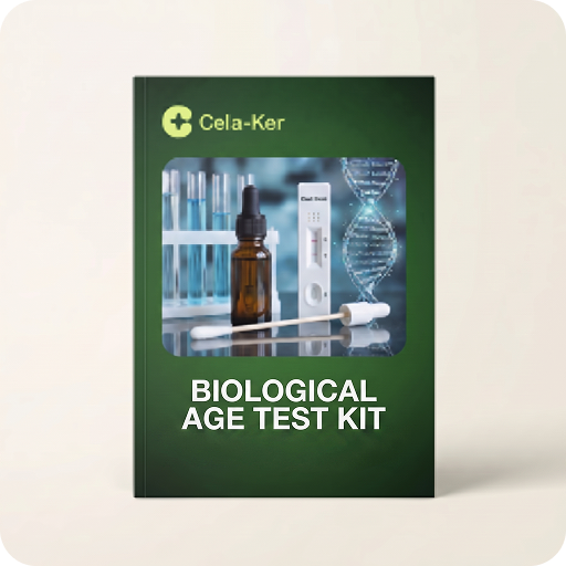 Biological Age Test PDF