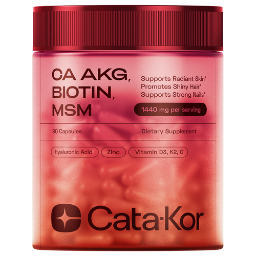 CA-AKG