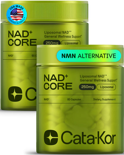 NAD+ Core