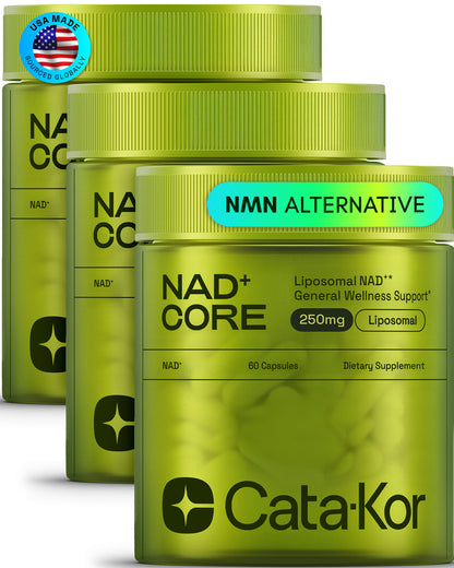 NAD+ Core