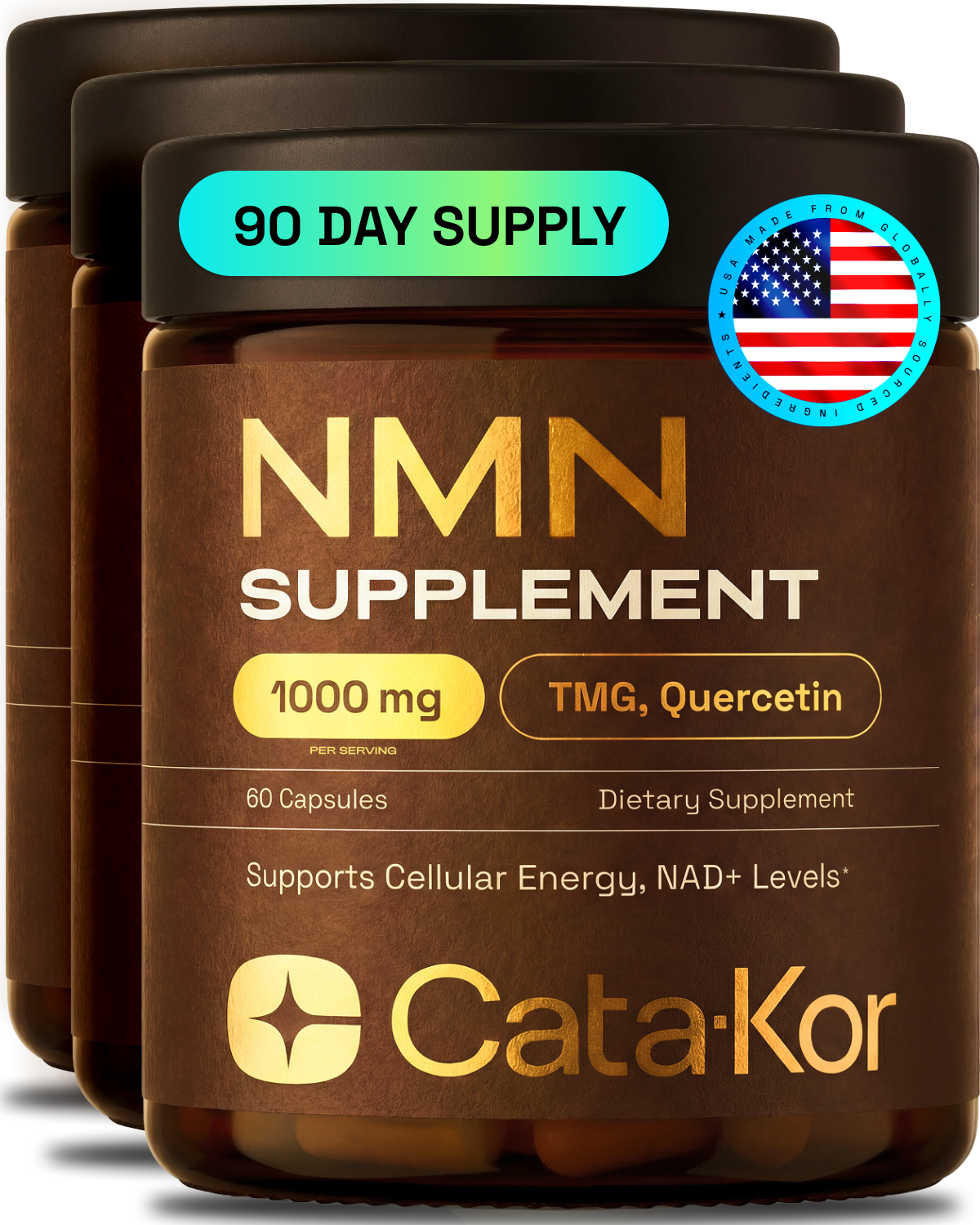 NMN COMPLEX